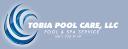 Tobia Pool Care, LLC logo